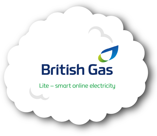 British Gas Lite Logo