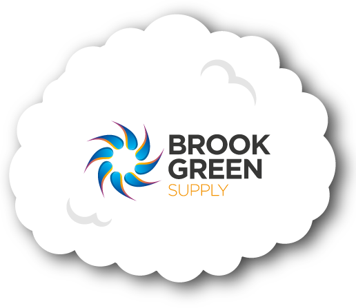 Brook Green Logo