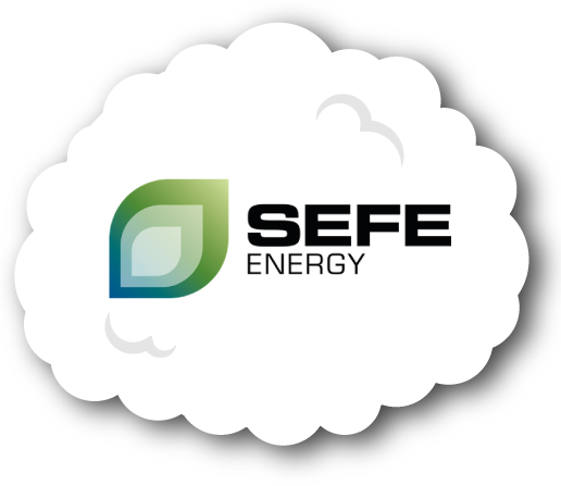SEFE Energy Logo