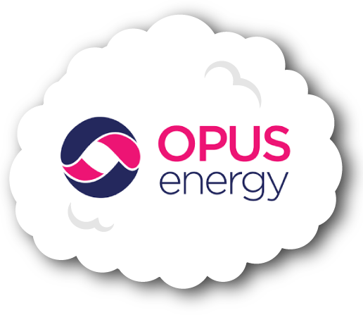 Opus Energy Logo
