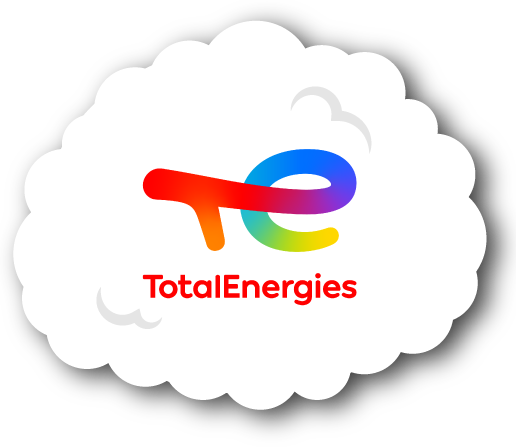 Total Energies Logo