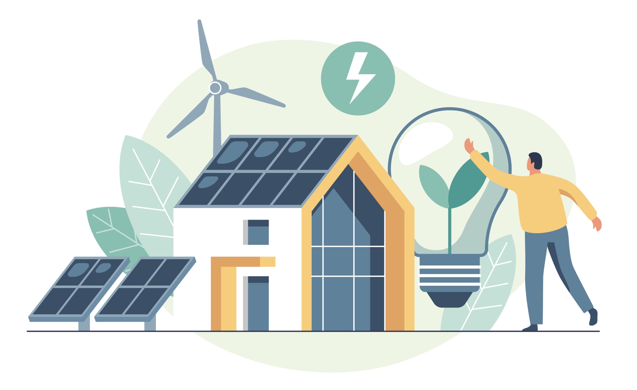 Uk Renewables
