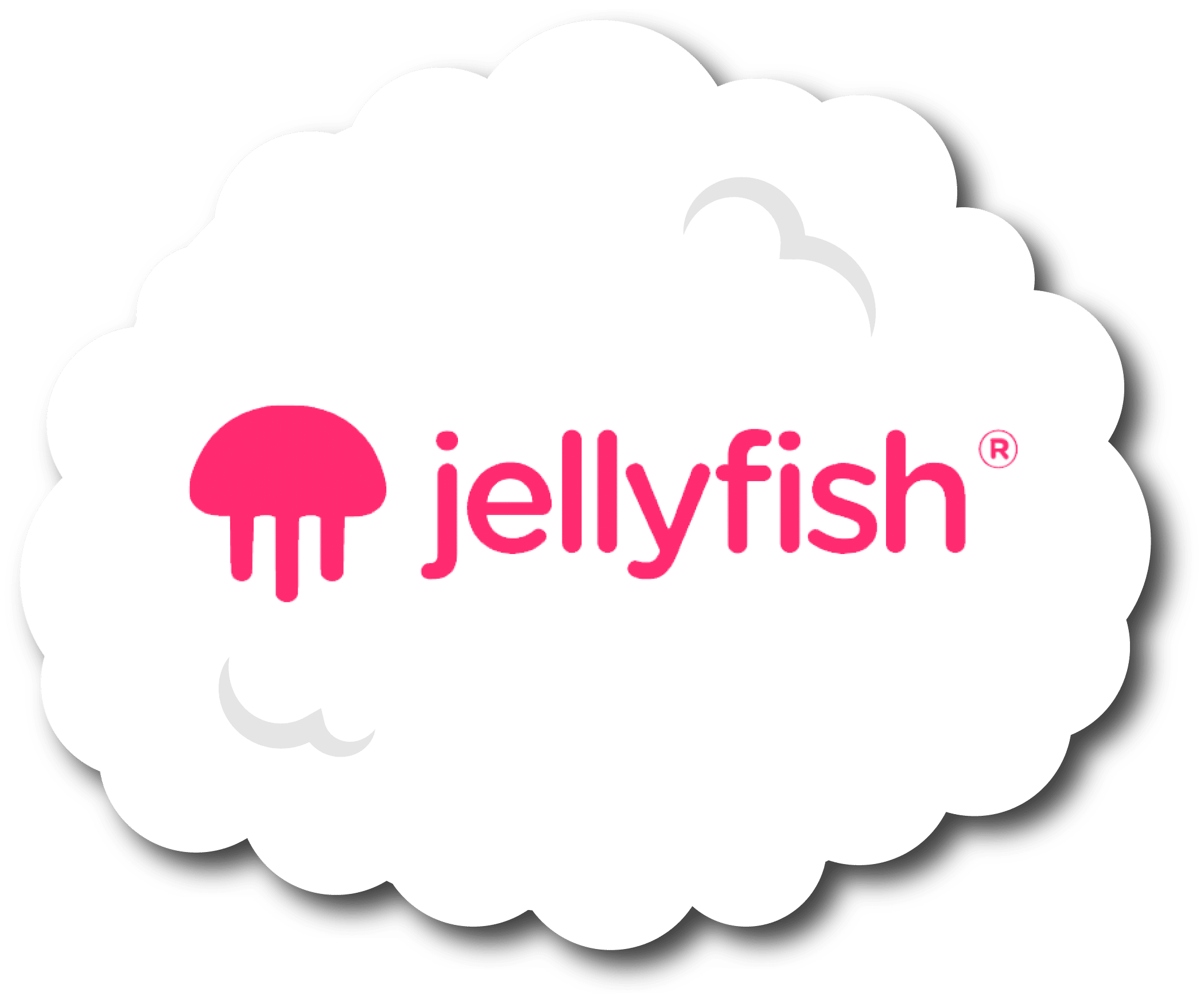 Jellyfish Cloud 1
