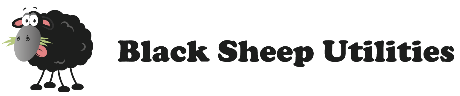 Black Sheep Utilities