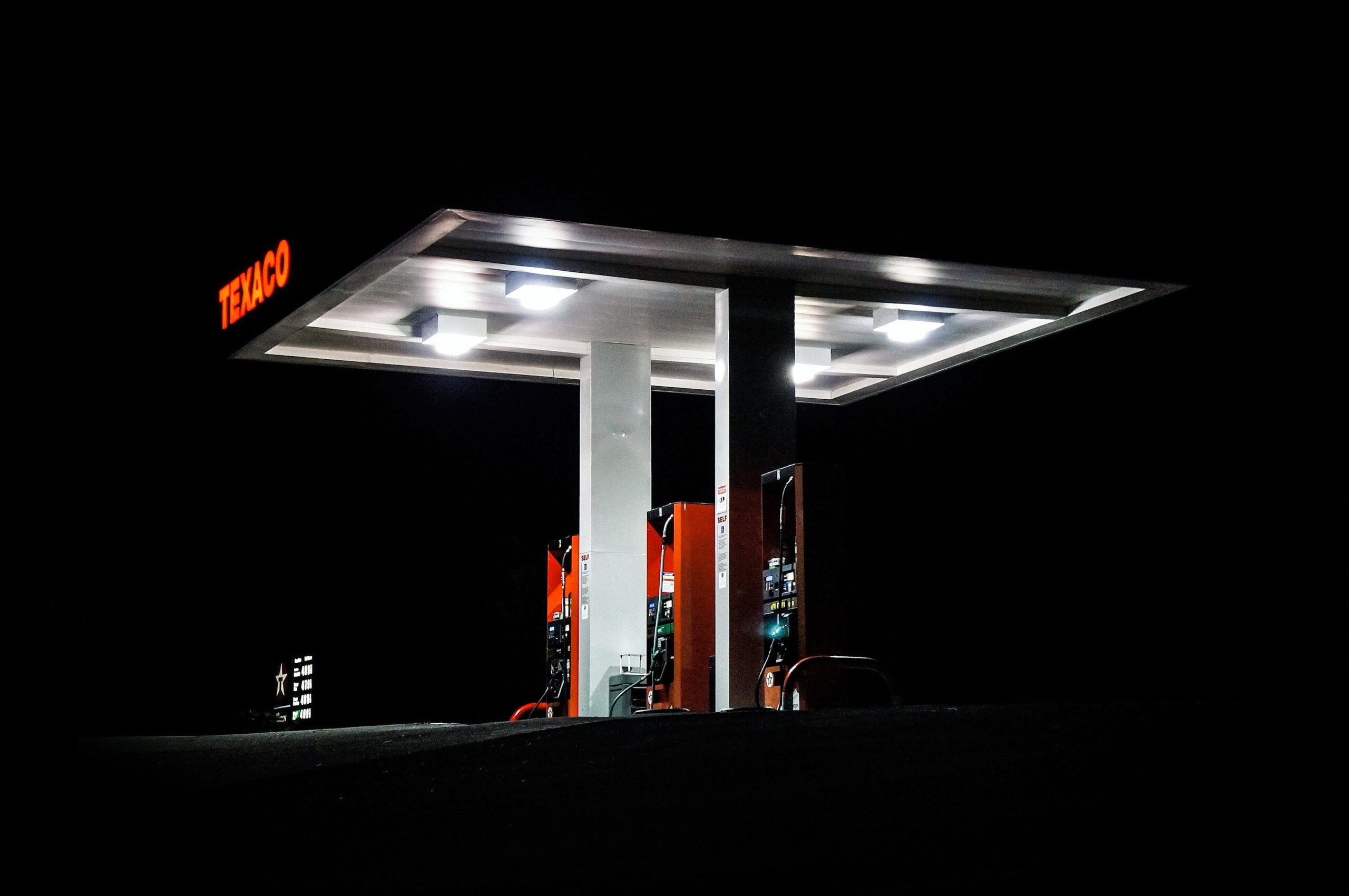Are we about to have a return of volatile oil prices?
