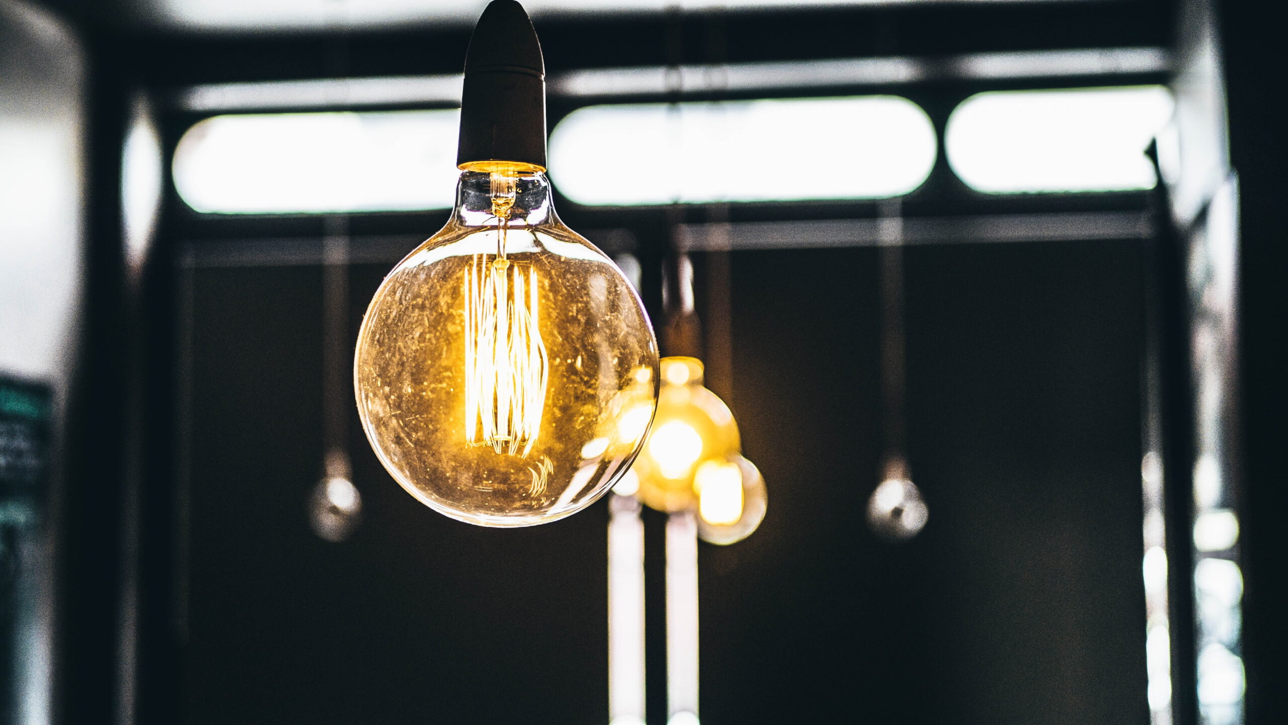 Ask an Energy Expert – Joe Anderson