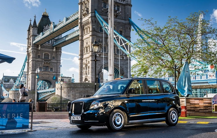 London Taxi 003 1