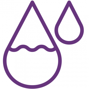 water