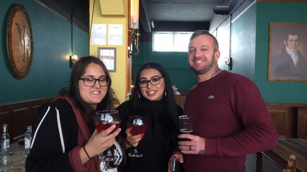 Early Friday Finish Incentive Phileas Fogg’s World of Adventure