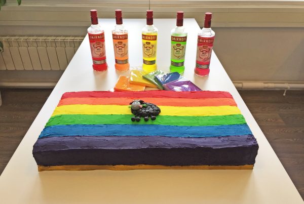 pride cake and vodka1