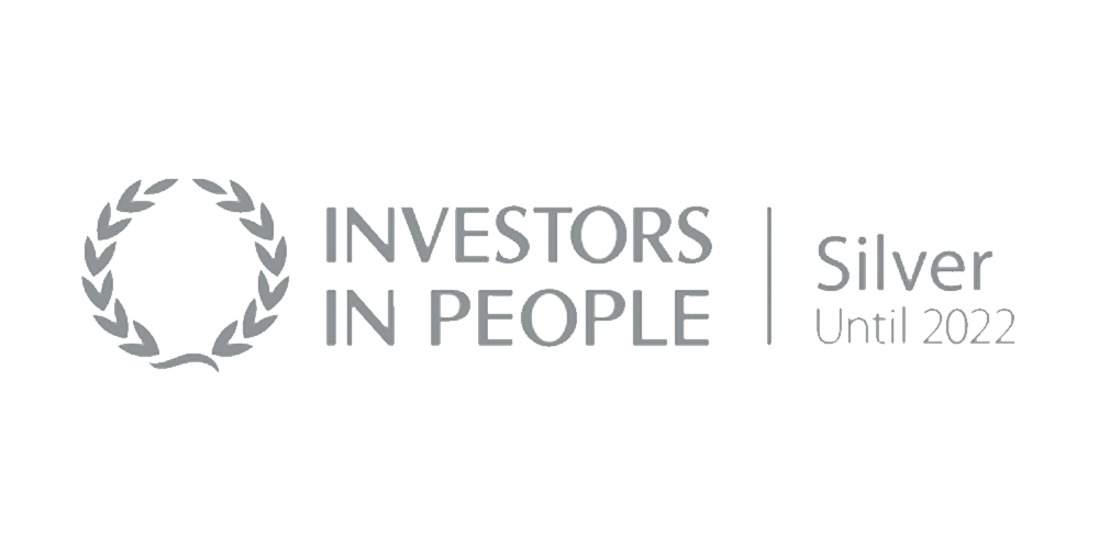 investor in people