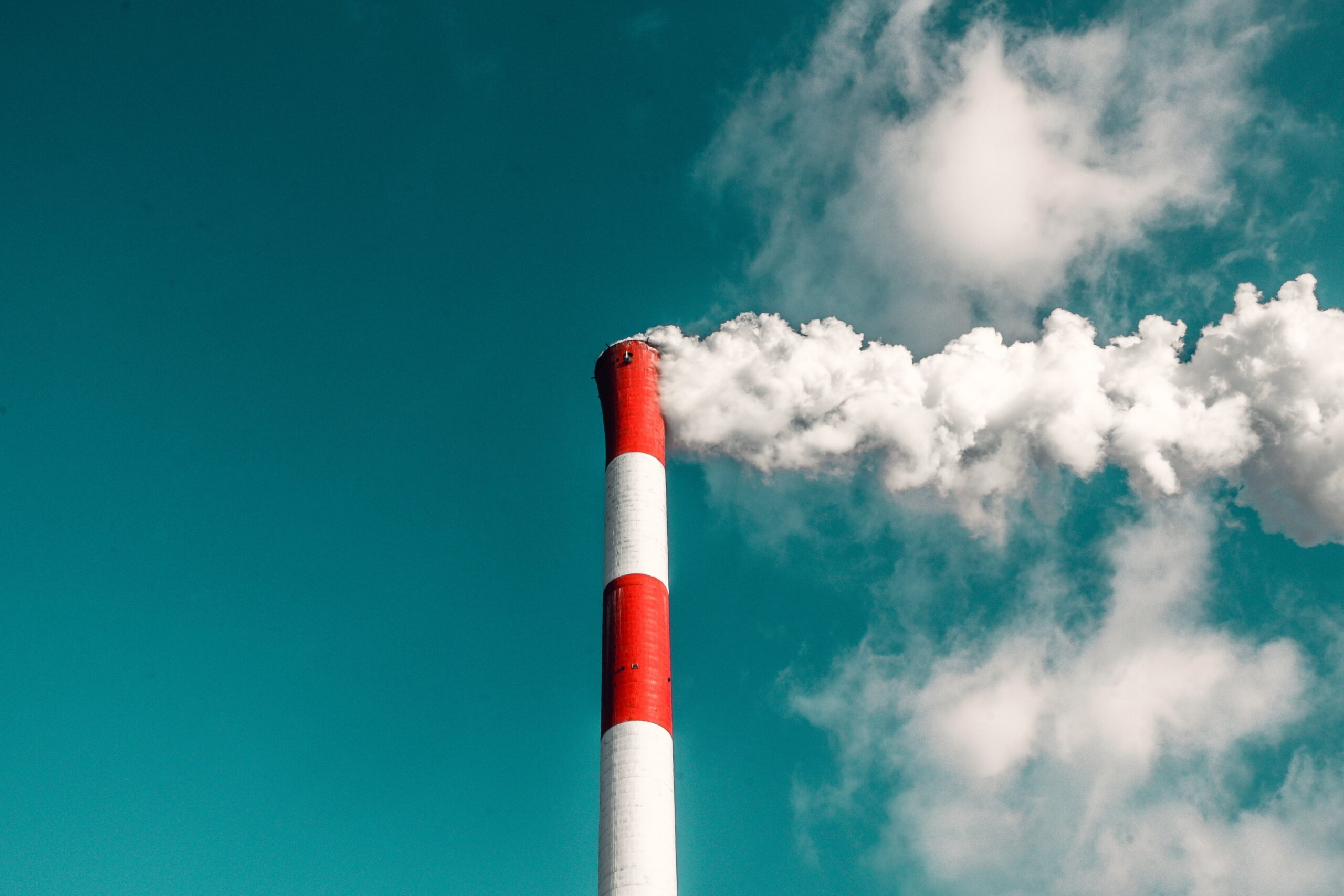 Coronavirus cuts China’s CO2 emissions