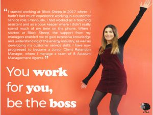 Account Manager - Jobs in Brighton
