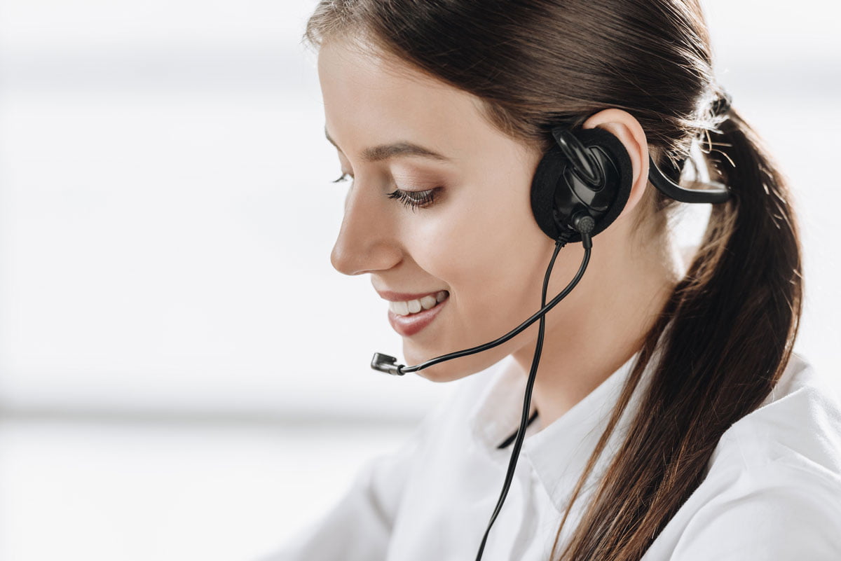contact us - phone