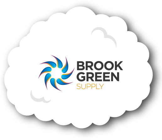 Brook Green Supply Logo Cloud