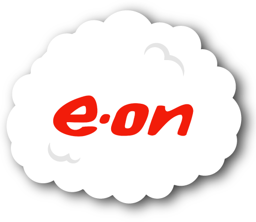 EON Logo Cloud