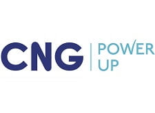CNG Energy Logo