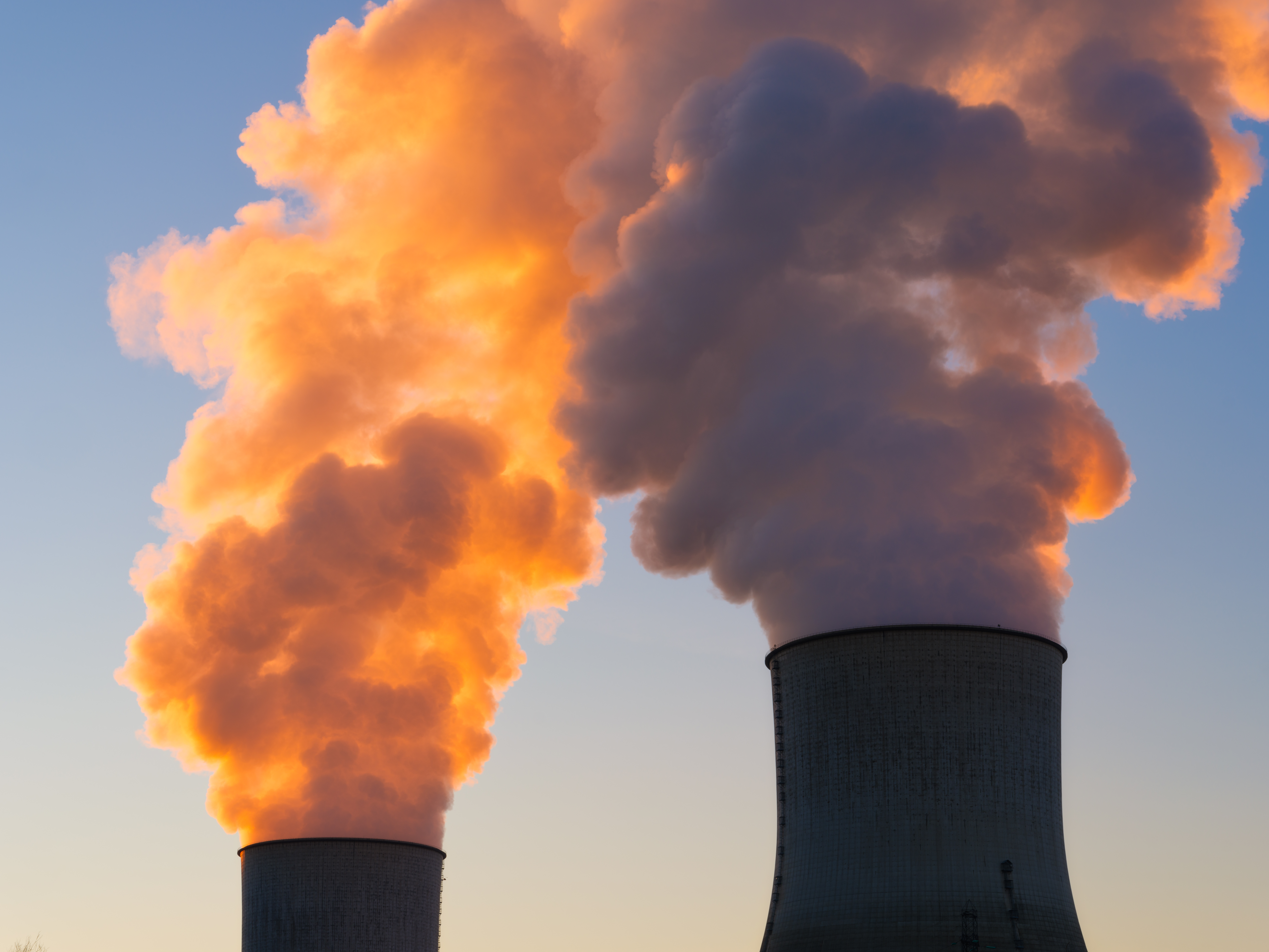 nuclear power plant view of cooling towers and wa 2025 03 09 01 54 44 utc