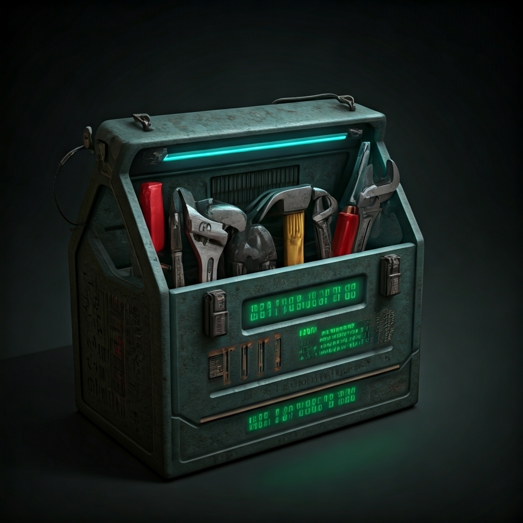 Utilities Fraud - The Scammers Toolkit