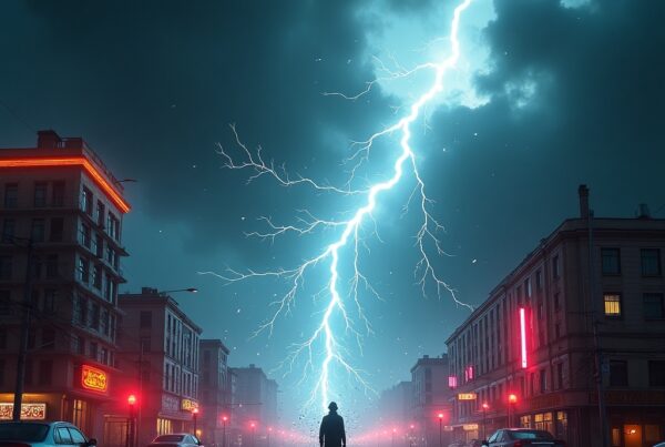 Utilities Fraud - The Perfect Storm
